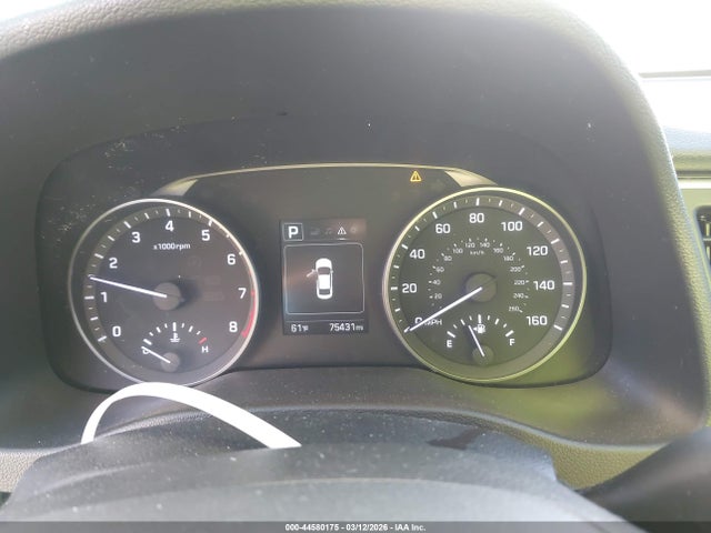 5NPD84LFXJH224317 Hyundai ELANTRA SEL