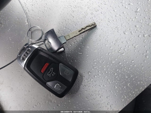 2022 AUDI A5 SPORTBACK WAUDACF52NA008988 Photo 10