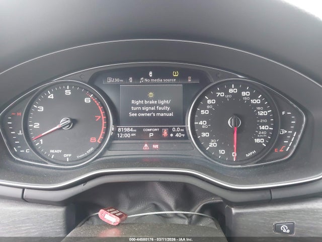 2022 AUDI A5 SPORTBACK WAUDACF52NA008988 Photo 6