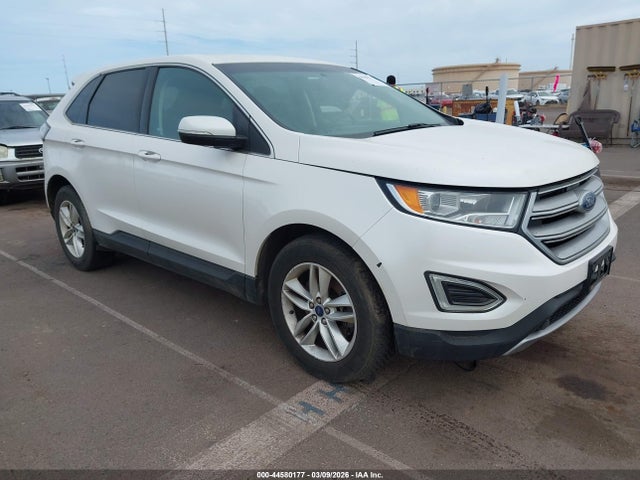 2015 FORD EDGE 2FMTK4J96FBC23657