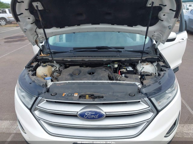 2015 FORD EDGE 2FMTK4J96FBC23657 Photo 9