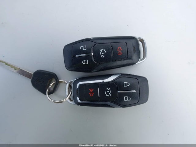 2015 FORD EDGE 2FMTK4J96FBC23657 Photo 10