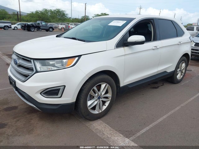 2015 FORD EDGE 2FMTK4J96FBC23657 Photo 1