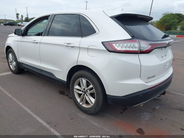 2015 FORD EDGE 2FMTK4J96FBC23657 Photo 2