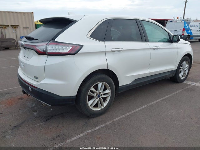 2015 FORD EDGE 2FMTK4J96FBC23657 Photo 3