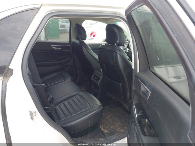 2015 FORD EDGE 2FMTK4J96FBC23657 Photo 4