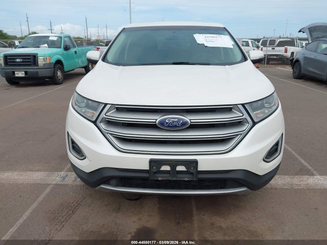 2015 FORD EDGE 2FMTK4J96FBC23657 Photo 5