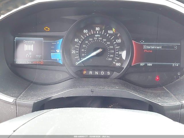 2015 FORD EDGE 2FMTK4J96FBC23657 Photo 6