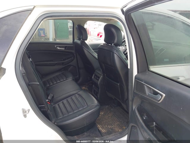 2015 FORD EDGE 2FMTK4J96FBC23657 Photo 7