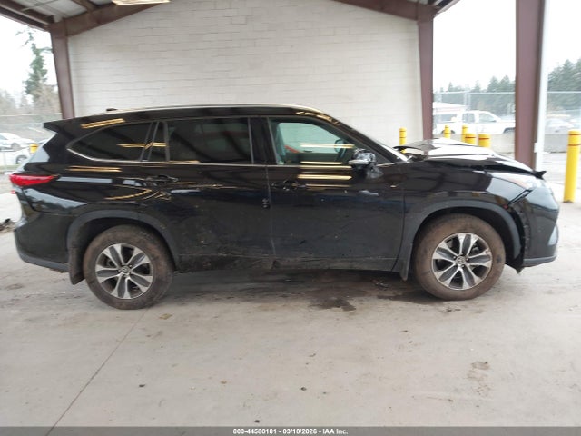 Toyota Highlander Xle 2020 5TDHZRBH6LS030184 Image 14