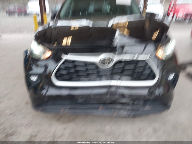 Toyota Highlander Xle 2020 5TDHZRBH6LS030184 Image 6