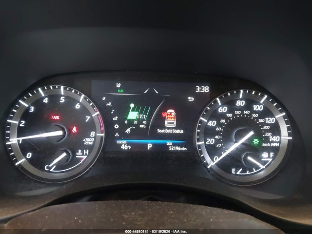 Toyota Highlander Xle 2020 5TDHZRBH6LS030184 Image 7