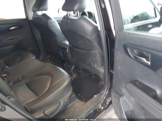 Toyota Highlander Xle 2020 5TDHZRBH6LS030184 Image 8