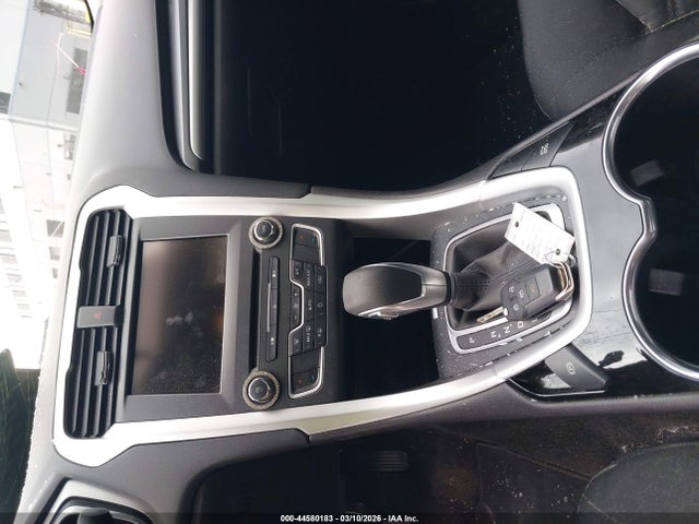 Ford Fusion Hybrid Se 2016 3FA6P0LU1GR304555 Image 11