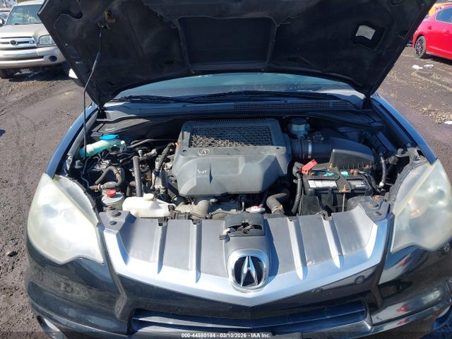Aukcja sprzedaży 2008 Acura Rdx, vin: 5J8TB18298A017146, numer aukcji: 44580184
