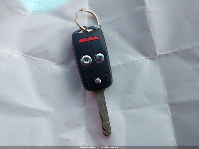 Aukcja sprzedaży 2008 Acura Rdx, vin: 5J8TB18298A017146, numer aukcji: 44580184