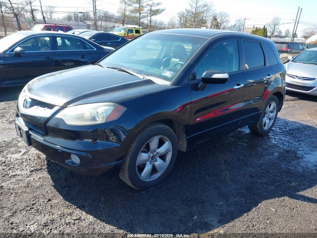 Aukcja sprzedaży 2008 Acura Rdx, vin: 5J8TB18298A017146, numer aukcji: 44580184