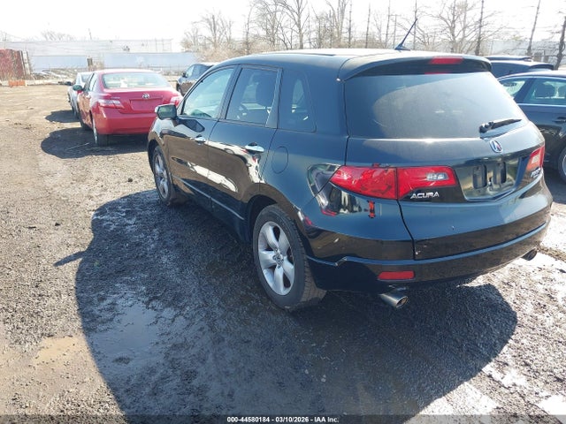Aukcja sprzedaży 2008 Acura Rdx, vin: 5J8TB18298A017146, numer aukcji: 44580184