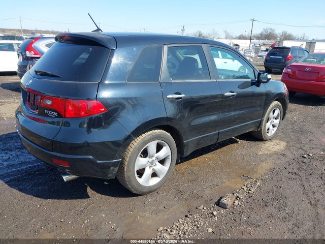 Aukcja sprzedaży 2008 Acura Rdx, vin: 5J8TB18298A017146, numer aukcji: 44580184
