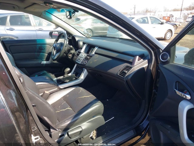 Aukcja sprzedaży 2008 Acura Rdx, vin: 5J8TB18298A017146, numer aukcji: 44580184