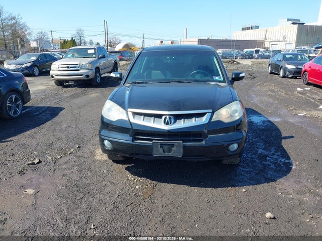 Aukcja sprzedaży 2008 Acura Rdx, vin: 5J8TB18298A017146, numer aukcji: 44580184
