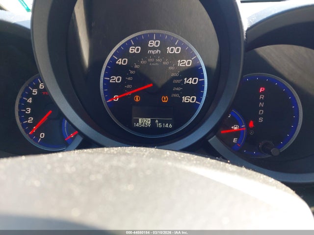 Aukcja sprzedaży 2008 Acura Rdx, vin: 5J8TB18298A017146, numer aukcji: 44580184