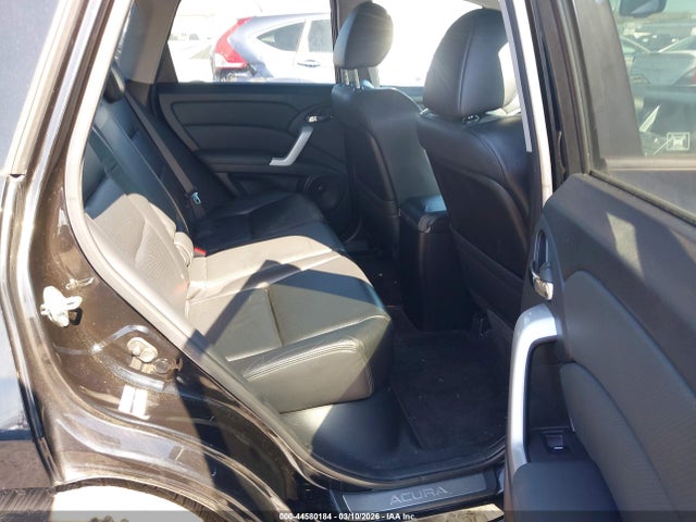 Aukcja sprzedaży 2008 Acura Rdx, vin: 5J8TB18298A017146, numer aukcji: 44580184