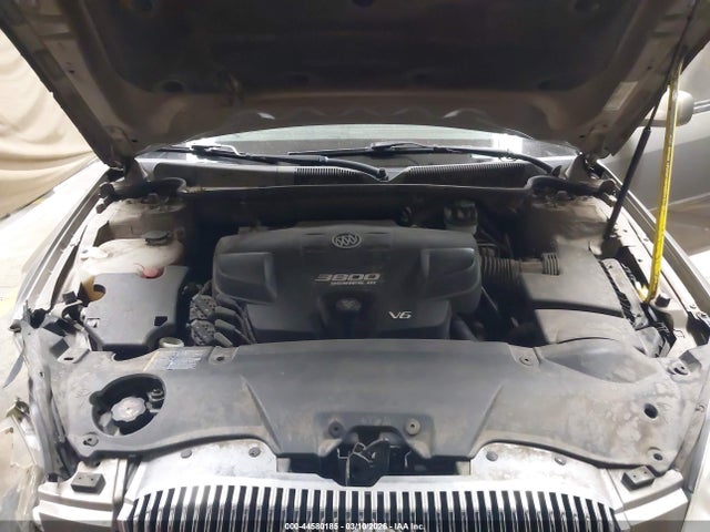 2007 Buick Lucerne Cx მანქანა იყიდება აუქციონზე, vin: 1G4HP57237U138570, აუქციონის ნომერი: 44580185