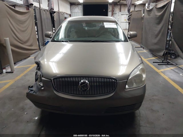 2007 Buick Lucerne Cx მანქანა იყიდება აუქციონზე, vin: 1G4HP57237U138570, აუქციონის ნომერი: 44580185