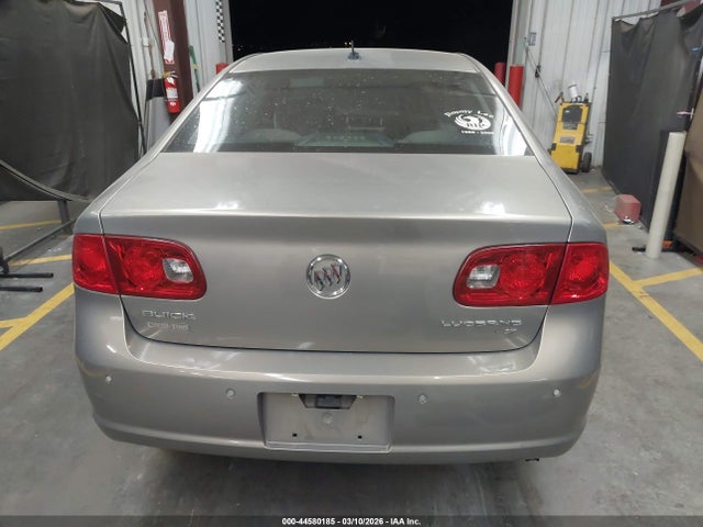 2007 Buick Lucerne Cx მანქანა იყიდება აუქციონზე, vin: 1G4HP57237U138570, აუქციონის ნომერი: 44580185