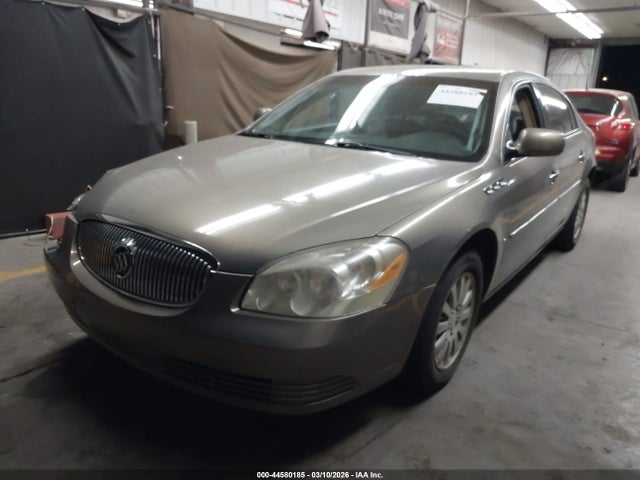 2007 Buick Lucerne Cx მანქანა იყიდება აუქციონზე, vin: 1G4HP57237U138570, აუქციონის ნომერი: 44580185