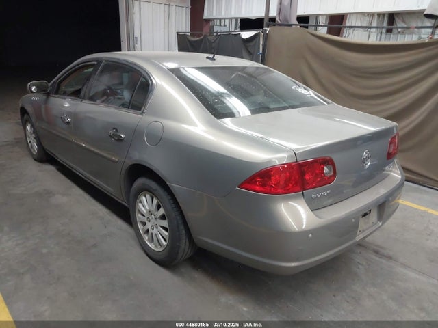 2007 Buick Lucerne Cx მანქანა იყიდება აუქციონზე, vin: 1G4HP57237U138570, აუქციონის ნომერი: 44580185
