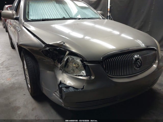 2007 Buick Lucerne Cx მანქანა იყიდება აუქციონზე, vin: 1G4HP57237U138570, აუქციონის ნომერი: 44580185
