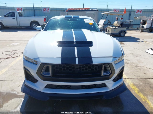 Ford Mustang Gt Premium Fastback 2024 1FA6P8CF3R5402329 Image 13