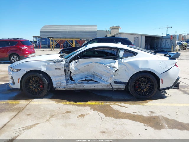 Ford Mustang Gt Premium Fastback 2024 1FA6P8CF3R5402329 Image 15