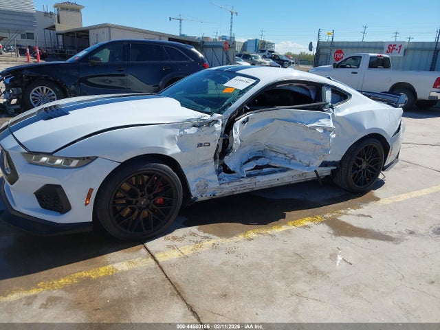 Ford Mustang Gt Premium Fastback 2024 1FA6P8CF3R5402329 Image 6