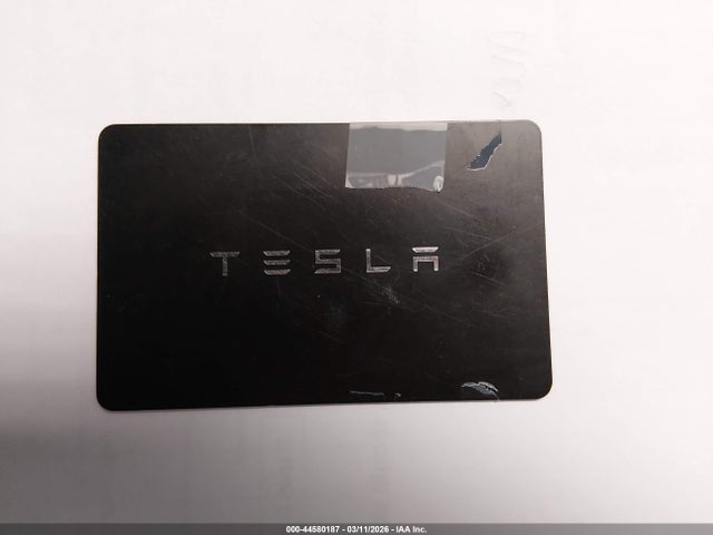 2022 TESLA MODEL Y 7SAYGDEF6NF521156 Photo 10