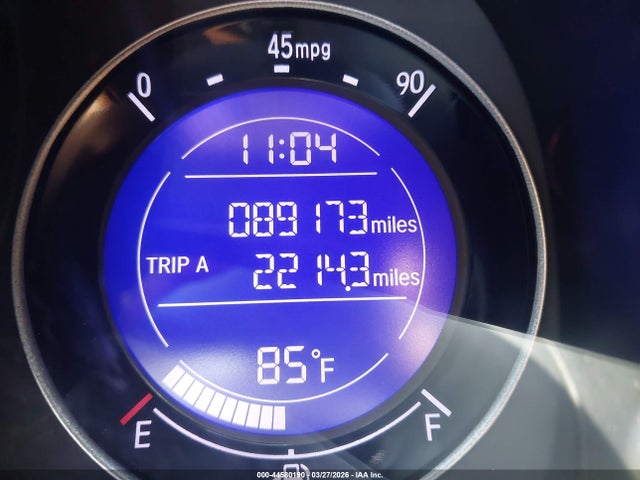 3HGGK5H61KM740396 Honda Fit Sport