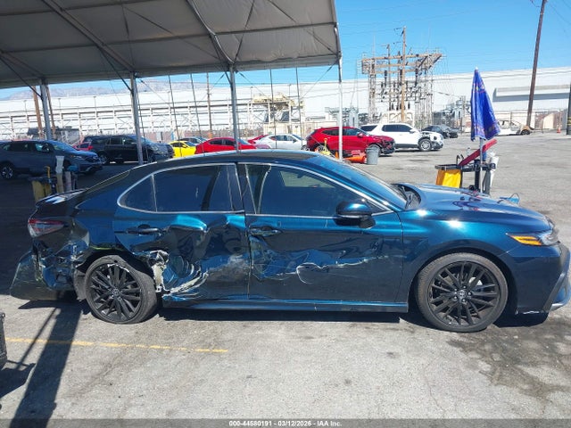 Toyota CAMRY XSE 2021 4T1K61AK1MU565705 Image 13