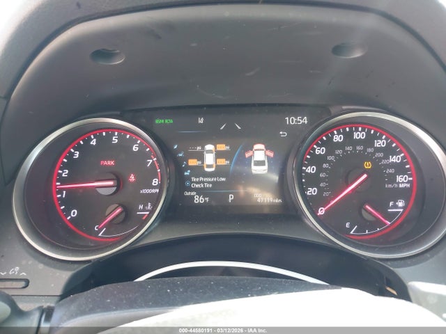 Toyota CAMRY XSE 2021 4T1K61AK1MU565705 Image 7