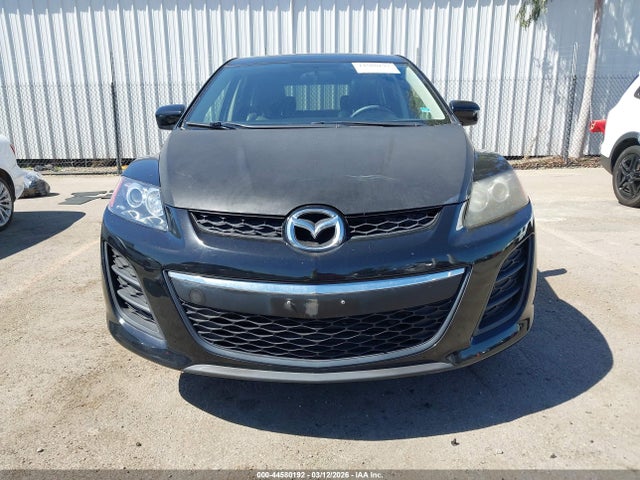 Aukcja sprzedaży 2011 Mazda Cx-7 I Touring, vin: JM3ER2C51B0395055, numer aukcji: 44580192