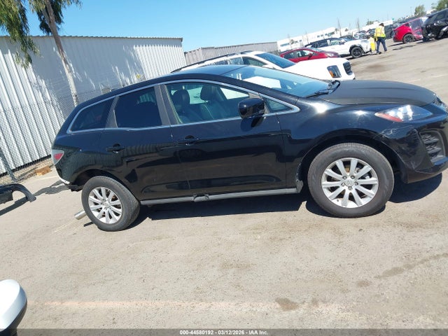 Aukcja sprzedaży 2011 Mazda Cx-7 I Touring, vin: JM3ER2C51B0395055, numer aukcji: 44580192
