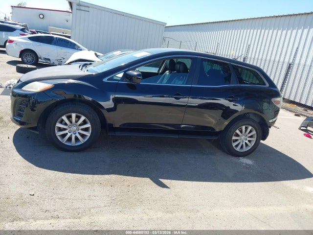 Aukcja sprzedaży 2011 Mazda Cx-7 I Touring, vin: JM3ER2C51B0395055, numer aukcji: 44580192