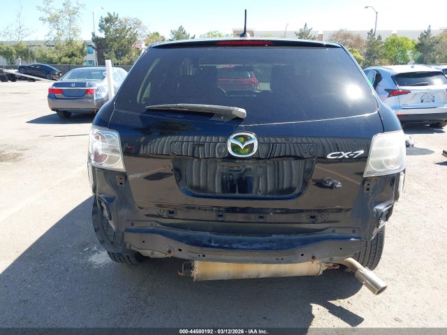 Aukcja sprzedaży 2011 Mazda Cx-7 I Touring, vin: JM3ER2C51B0395055, numer aukcji: 44580192