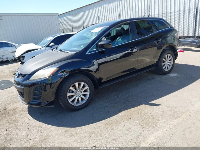 Aukcja sprzedaży 2011 Mazda Cx-7 I Touring, vin: JM3ER2C51B0395055, numer aukcji: 44580192