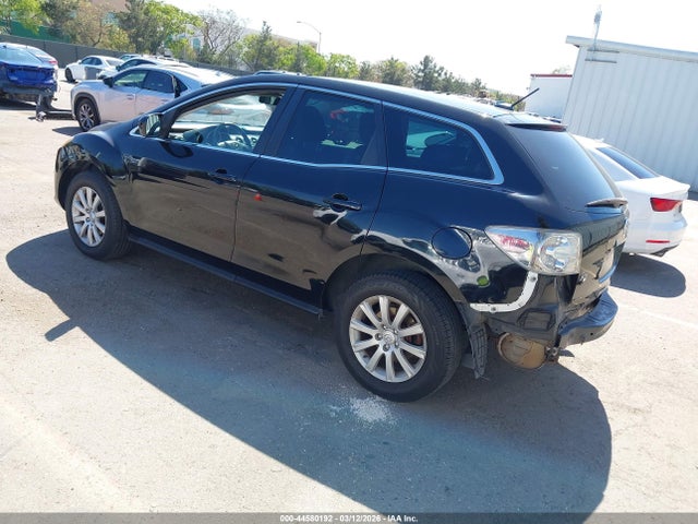 Aukcja sprzedaży 2011 Mazda Cx-7 I Touring, vin: JM3ER2C51B0395055, numer aukcji: 44580192