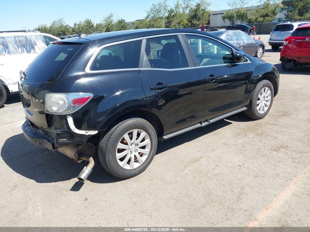 Aukcja sprzedaży 2011 Mazda Cx-7 I Touring, vin: JM3ER2C51B0395055, numer aukcji: 44580192