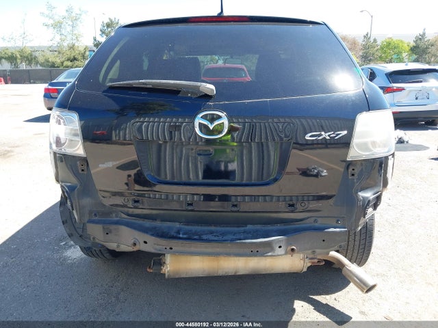 Aukcja sprzedaży 2011 Mazda Cx-7 I Touring, vin: JM3ER2C51B0395055, numer aukcji: 44580192