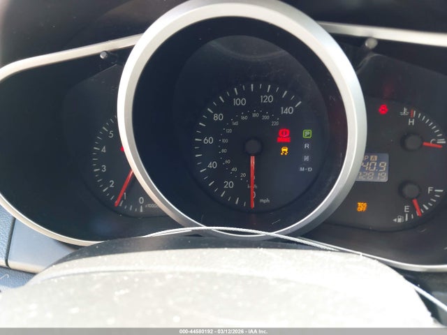 Aukcja sprzedaży 2011 Mazda Cx-7 I Touring, vin: JM3ER2C51B0395055, numer aukcji: 44580192