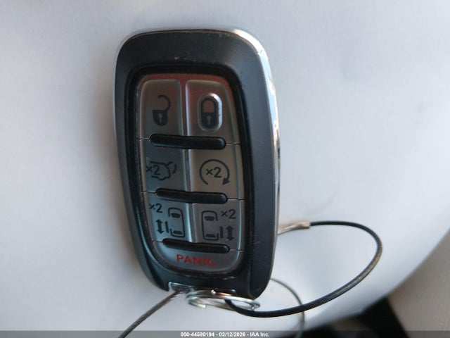 Продаж на аукціоні авто 2023 Chrysler Pacifica Touring L, vin: 2C4RC1BG5PR601886, номер лоту: 44580194